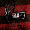 Košmaras ant Elm St Pin ženklelių rinkinys