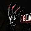 Košmaras ant Elm St Pin ženklelių rinkinys