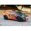 Ninco – R/C X-Rally bomba 14 cm 1:30 (NH93142)