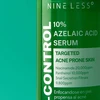 NINE LESS Nineless - A-Control 10% azelaino rūgšties serumas - 30 ml