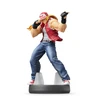 Nintendo Amiibo Terry Bogard