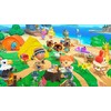 Nintendo Animal Crossing New Horizons Bundle - Geltona