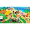 Nintendo Animal Crossing New Horizons Bundle - Geltona