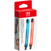 Nintendo Switch 2 Joy-Con Straps Light Mėlyna / Raudona