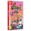 Nintendo „Clear River Games“ „Snow Bros Special 2“