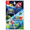 „Super Mario Galaxy“ ir „Super Mario Galaxy 2“ – „Nintendo Switch“
