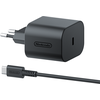 „Nintendo Switch 2“ kintamosios srovės adapteriai