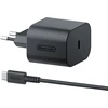 „Nintendo Switch 2“ kintamosios srovės adapteriai