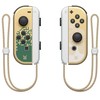 Nintendo „Switch OLED“ konsolė („The Legend of Zelda: Tears of the Kingdom“ leidimas)