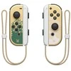 Nintendo „Switch OLED“ konsolė („The Legend of Zelda: Tears of the Kingdom“ leidimas)