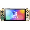 Nintendo „Switch OLED“ konsolė („The Legend of Zelda: Tears of the Kingdom“ leidimas)