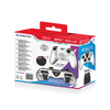 Nintendo Switch Oniverse Astralite Controller belaidis Smoked Baltas inkl. įkrovimo stotis