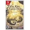 The Cruel King and the Great Hero - Nintendo Switch