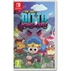 The Swords of Ditto: Mormo's Curse - Nintendo Switch