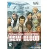 Nintendo Traumos centras: „New Blood“ – „Wii“.