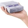 „Nintendo Universal Super NES Classic“ leidimas