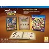 „Nis America“ „Monstrų“ meniu: „The Scavenger’s Cookbook“ (prabangus leidimas) – „PlayStation 4“