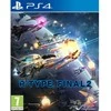„Nis America R-Type Final 2“ – „PlayStation 4“