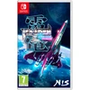 „Nis America Raiden III x MIKADO MANIAX“ – „Nintendo Switch“