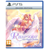 „Nis America Rhapsody: Marl Kingdom Chronicles“ (prabangus leidimas) – „PlayStation 5“