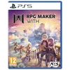 Nis America RPG KŪRIMAS SU – PlayStation 5