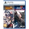 „Nis America“: „The Legend of Heroes: Trails of Cold Steel III“ / „The Legend of Heroes: Trails of Cold Steel IV“ (prabangus leidimas) – „PlayStation 5“
