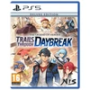 Nis America The Legend of Heroes: Trails through Daybreak (Deluxe Edition) – PlayStation 5