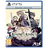 „Nis America Legend of Legacy HD Remastered“ (prabangus leidimas) – „PlayStation 5“