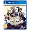 „Nis America Legend of Legacy HD Remastered“ (prabangus leidimas) – „PlayStation 4“