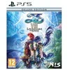 „Nis America Ys VIII: DANA Deluxe Edition“ – „Tearful“ – „PlayStation“