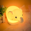 NiteLite – NiteLite Elephant – (QN0106)