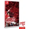 Limited Run „No More Heroes 2“ – „Desperate Struggle“ (riboto leidimo Nr. 100) – „Nintendo Switch“