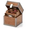 Noble Collection Grobio skrynia - Urvai - Minecraft