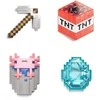 Noble Collection Grobio skrynia - Urvai - Minecraft
