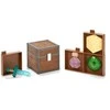 Noble Collection Kilmingų kolekcijų grobio skrynia – Pabaiga – Minecraft