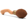 Noble Collection „Nimbus 2000“ šluotos pliušinis žaislas – Haris Poteris