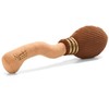 Noble Collection „Nimbus 2000“ šluotos pliušinis žaislas – Haris Poteris