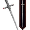 Boland Traciks Noble Collection Godriko Grifų kardas - Haris Poteris