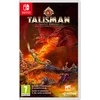Nomad Games „Talisman“ (40-mečio jubiliejaus leidimo kolekcija) – „Nintendo Switch“