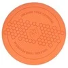Non-stop - frisbee 21 cm - oranžinis