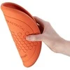 Non-stop - frisbee 21 cm - oranžinis