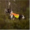 NON STOP - Non-Stop Protector Vest - Oranžinis - XL