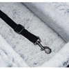 Nordic Paws Nordic lets - Molly automobilinė kėdutė - Mini