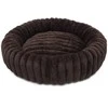 Nordic paws - Ripple Comfort šuns guolis - Espresso - M