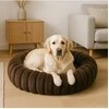Nordic paws - Ripple Comfort šuns guolis - Espresso - M