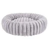 Nordic paws - Ripple Comfort šuns guolis - šviesiai pilkas - S