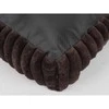 Nordic Paws Nordic letenėlės - Ripple Square - Rudos - S