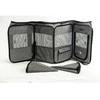 Nordic Paws – Vax Playpen minkštas, pilkas M – (7000241012599)