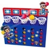 Noris Spiele Noris - Dunking Star Basketball Game (606062095)