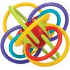 Nûby – kramtukų barškutis (708210)